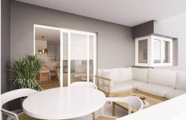3 Bedrooms - Penthouse - Murcia - For Sale - N8508