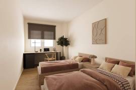 3 Bedrooms - Apartment - Murcia - For Sale - N8507
