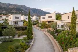 Luxury Villa For Sale In Dhermi, Vlore, Albanian Riviera