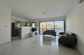 Amazing, Fully Furnished 2-bedroom apartment in Larnaca Town Centre
