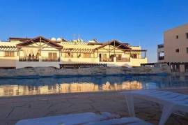 Fully Refurbished, 2 Bed Flat with common Pool in Tersefanou area, Larnaca