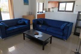 Lovely, Fully Furnished, Two-bedroom Apartment for rent in Drosia Area