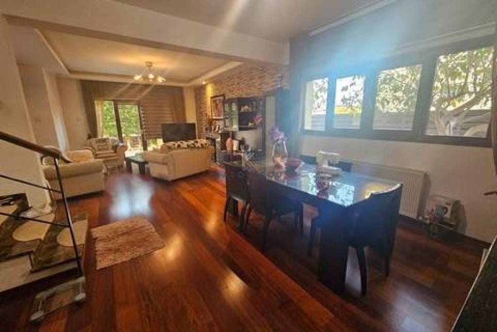 Detached House, for sale in Tsakilero area, in Larnaca