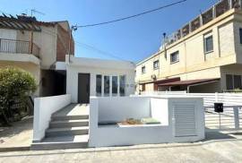 Renovated, 3 Bedroom Bungalow in MacDonald’s Drive Thru area, Larnaca