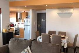 Fully Furnished, Two Bedroom Apartment for sale in Heart of Larnaca City Center