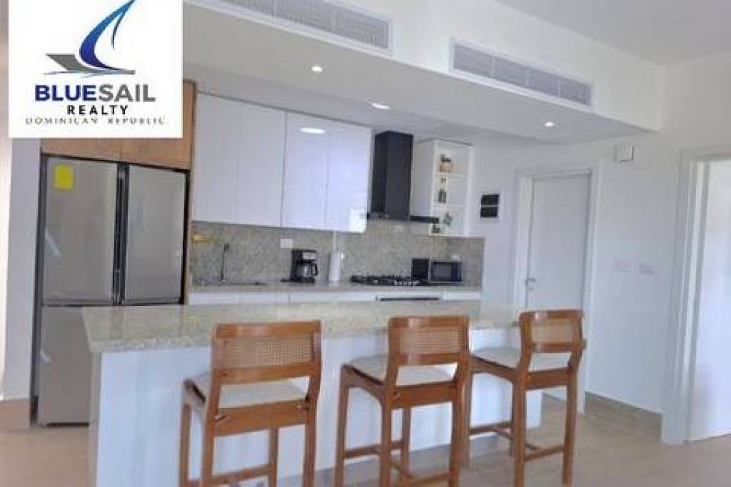 Stunning 2-Bedroom Beachfront Condo in Playa Dorada’s Gated Community – Your Dream Dominican Home Awaits!