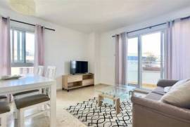 Lovely 1 bedroom apartment in Watergardens, Gibraltar