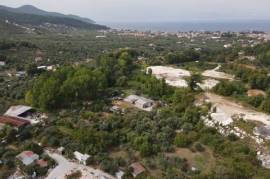 Industrial Site 2068 sq.m.