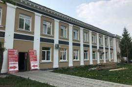 Офис, 100 м², 2 этаж