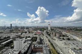 Продам однокомнатную (1-комн.) квартиру, Азина ул, 22/7, Екатеринбург г