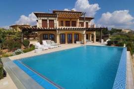 House (Detached) in Aphrodite Hills, Paphos for Sale