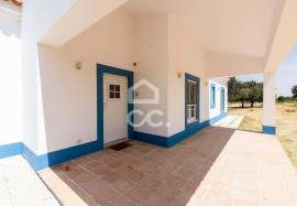 Farmhouse Reguengos de Monsaraz