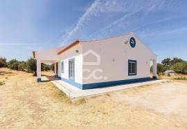 Farmhouse Reguengos de Monsaraz