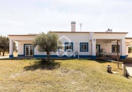 Farmhouse Reguengos de Monsaraz
