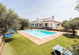 Farmhouse Reguengos de Monsaraz