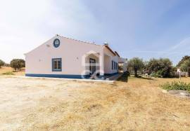 Farmhouse Reguengos de Monsaraz
