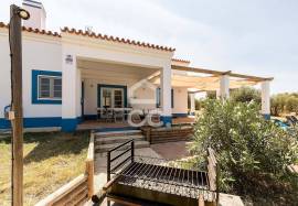 Farmhouse Reguengos de Monsaraz