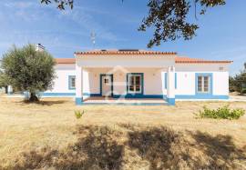 Farmhouse Reguengos de Monsaraz