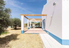 Farmhouse Reguengos de Monsaraz