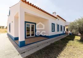 Farmhouse Reguengos de Monsaraz
