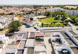 Villa Évora Malagueira