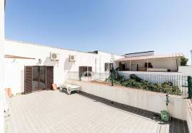 Villa Évora Malagueira