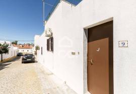 Villa Évora Malagueira