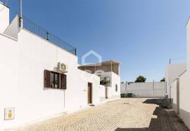Villa Évora Malagueira