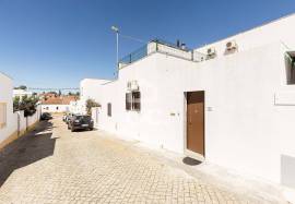 Villa Évora Malagueira