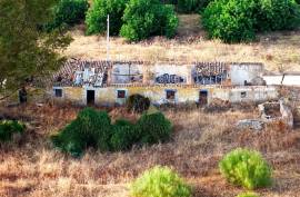 Plot of Urban Land for the construction of 14 Houses in Pera - Armação de Pera