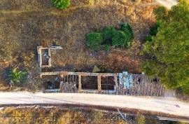 Plot of Urban Land for the construction of 14 Houses in Pera - Armação de Pera