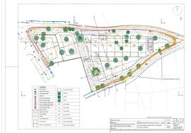 Plot of Urban Land for the construction of 14 Houses in Pera - Armação de Pera