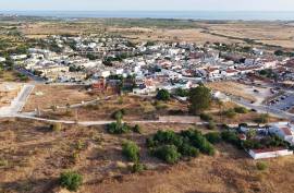 Plot of Urban Land for the construction of 14 Houses in Pera - Armação de Pera