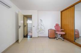3 + 1 bedroom semi-detached house with large garage in Bemposta Portimão Alvor