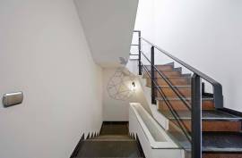 3 + 1 bedroom semi-detached house with large garage in Bemposta Portimão Alvor