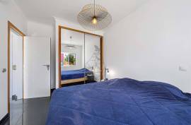 3 + 1 bedroom semi-detached house with large garage in Bemposta Portimão Alvor