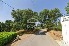 Land with 1213 m2 for construction, in Figueiró dos Vinhos.