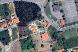 Land with 1213 m2 for construction, in Figueiró dos Vinhos.