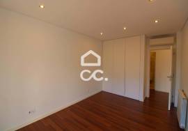 1 bedroom apartment inserted in a gated community