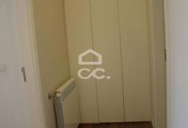 1 bedroom apartment inserted in a gated community