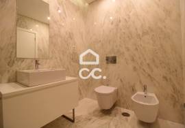 1 bedroom apartment inserted in a gated community