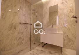 1 bedroom apartment inserted in a gated community