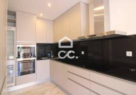 1 bedroom apartment inserted in a gated community