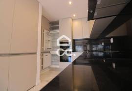 1 bedroom apartment inserted in a gated community