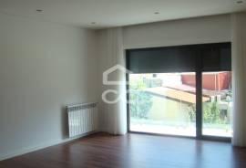 1 bedroom apartment inserted in a gated community