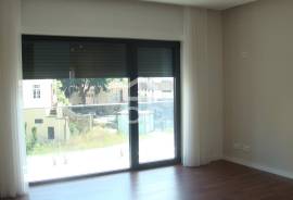 1 bedroom apartment inserted in a gated community