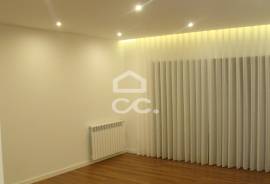 1 bedroom apartment inserted in a gated community