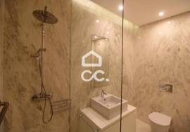 1 bedroom apartment inserted in a gated community