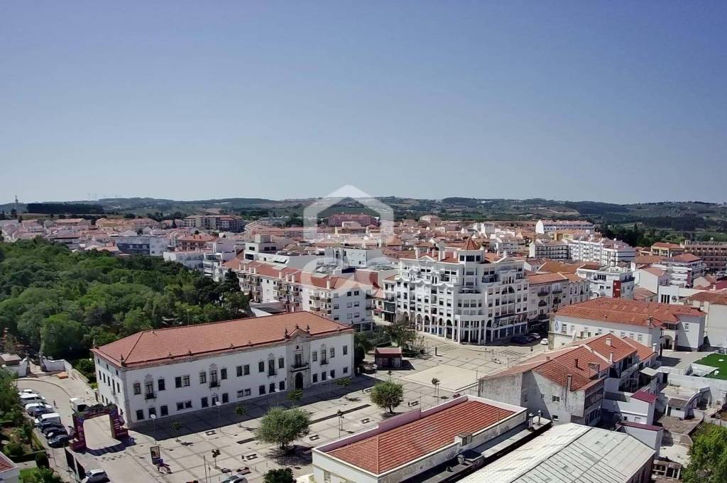 Apartment Bombarral