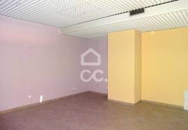 Commercial property Viseu